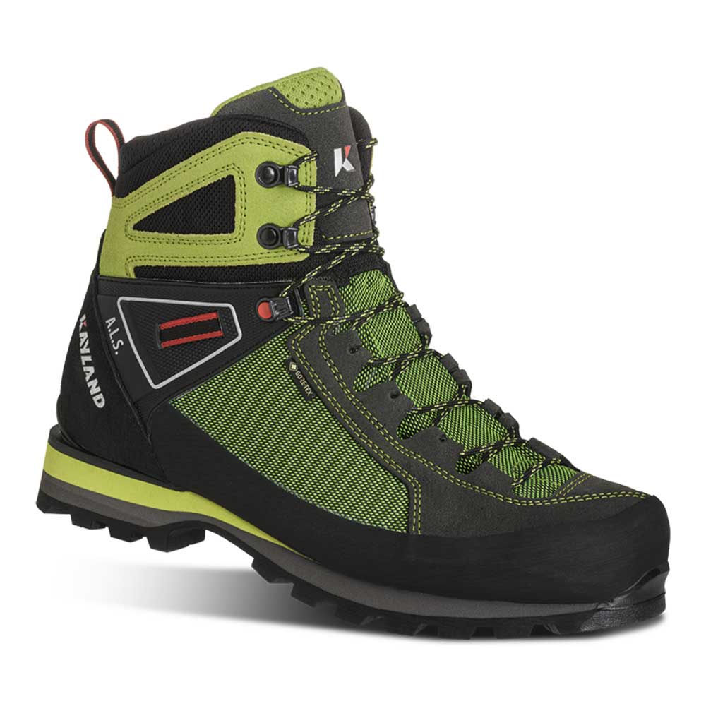 CROSS MOUNTAIN GTX