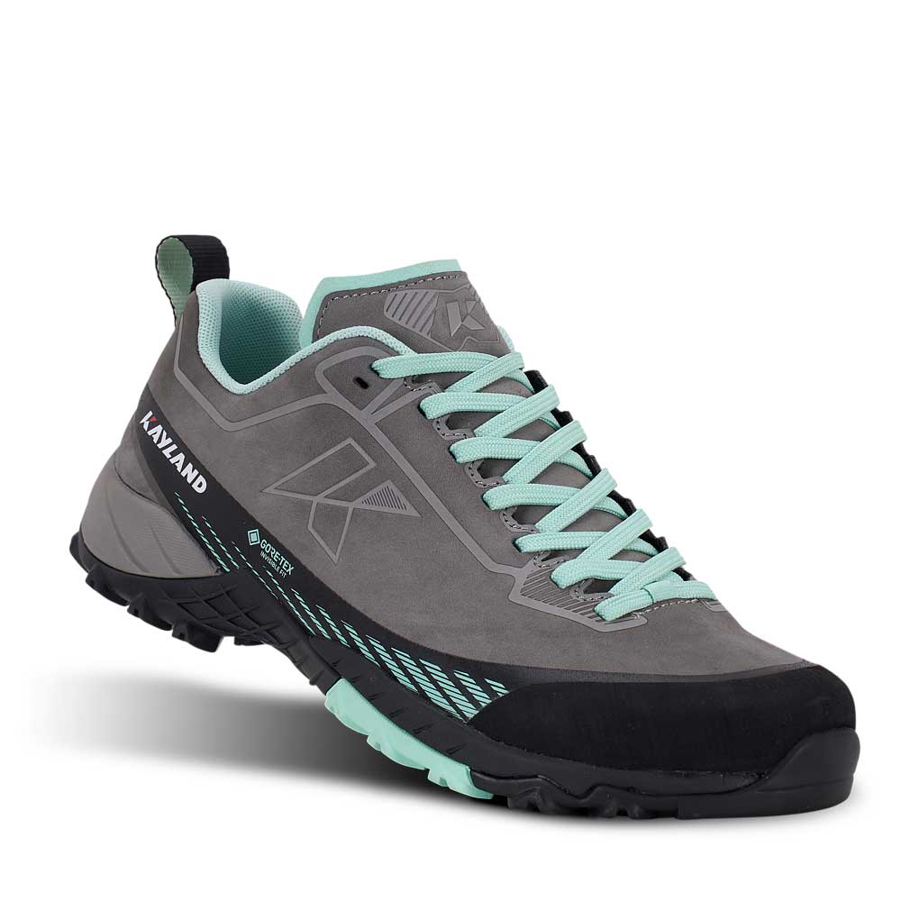 TUONO W'S GTX LEATHER